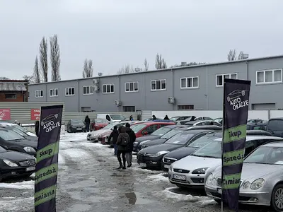 KOMIS SAMOCHODOWY Auto Okazje Wrocław - skup, sprzedaż, zamiana!